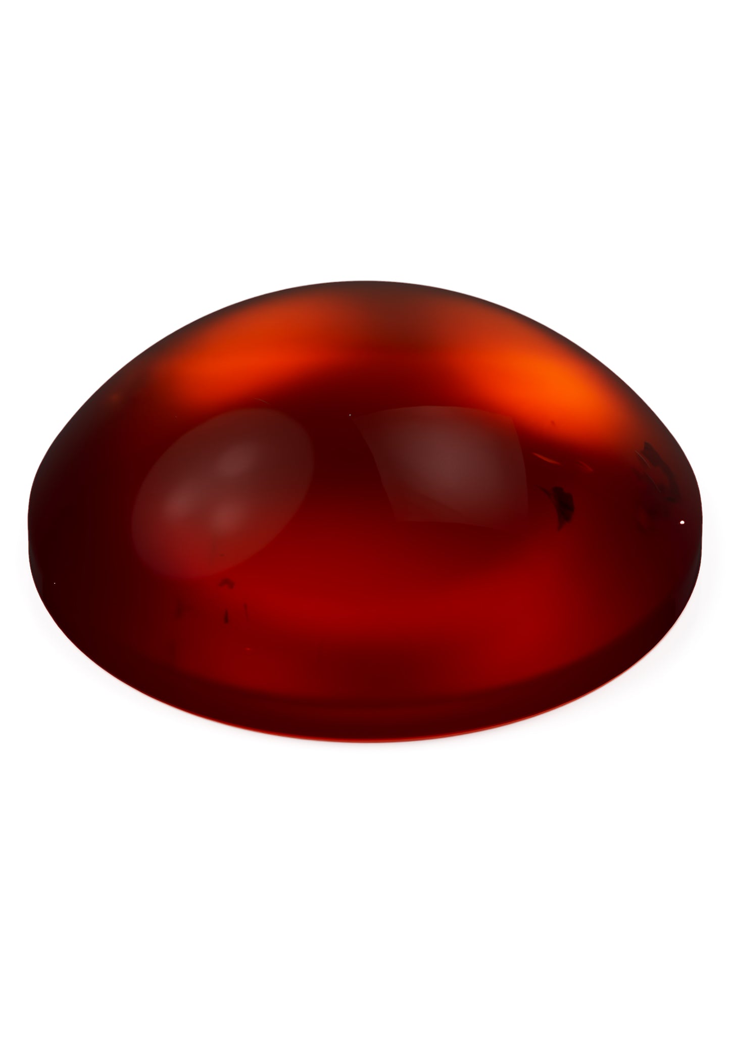 Ovalis Gemstone Garnet