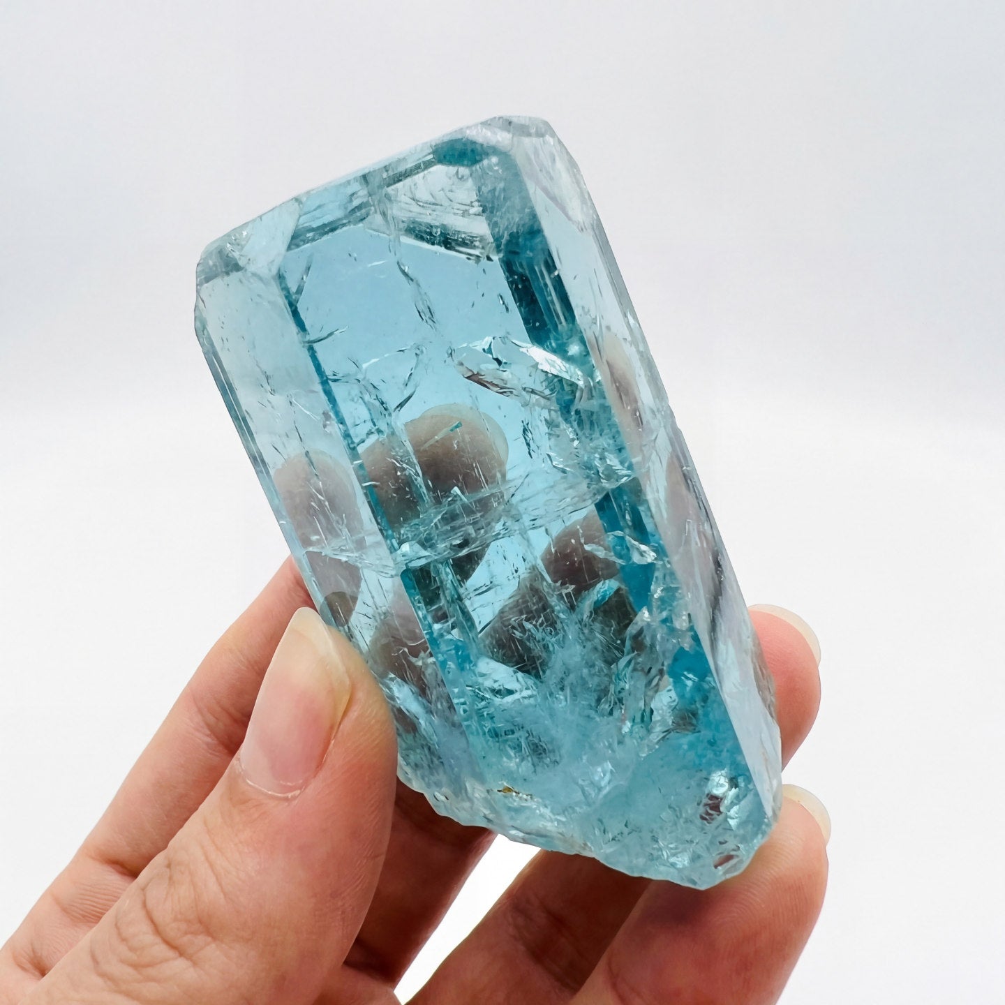 Aquamarine