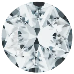 Clear Elegance Gemstone Topaz natural blue