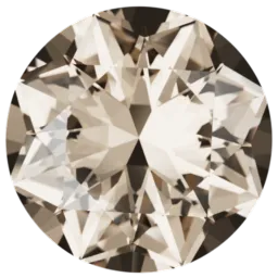 Clear elegance gemstone smoky quartz Switzerland