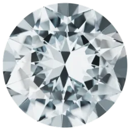 Clear Elegance Gemstone Topaz natural blue
