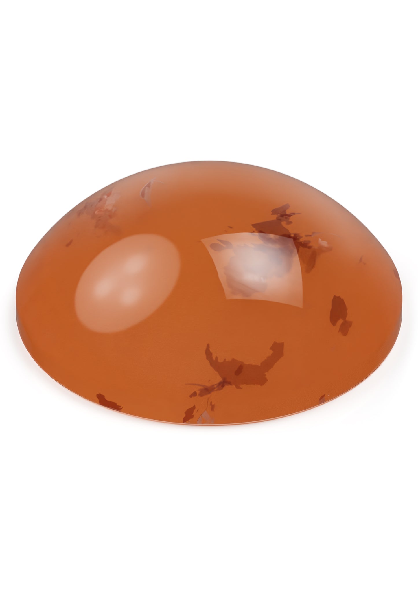 Ovalis Gemstone Carnelian Agate