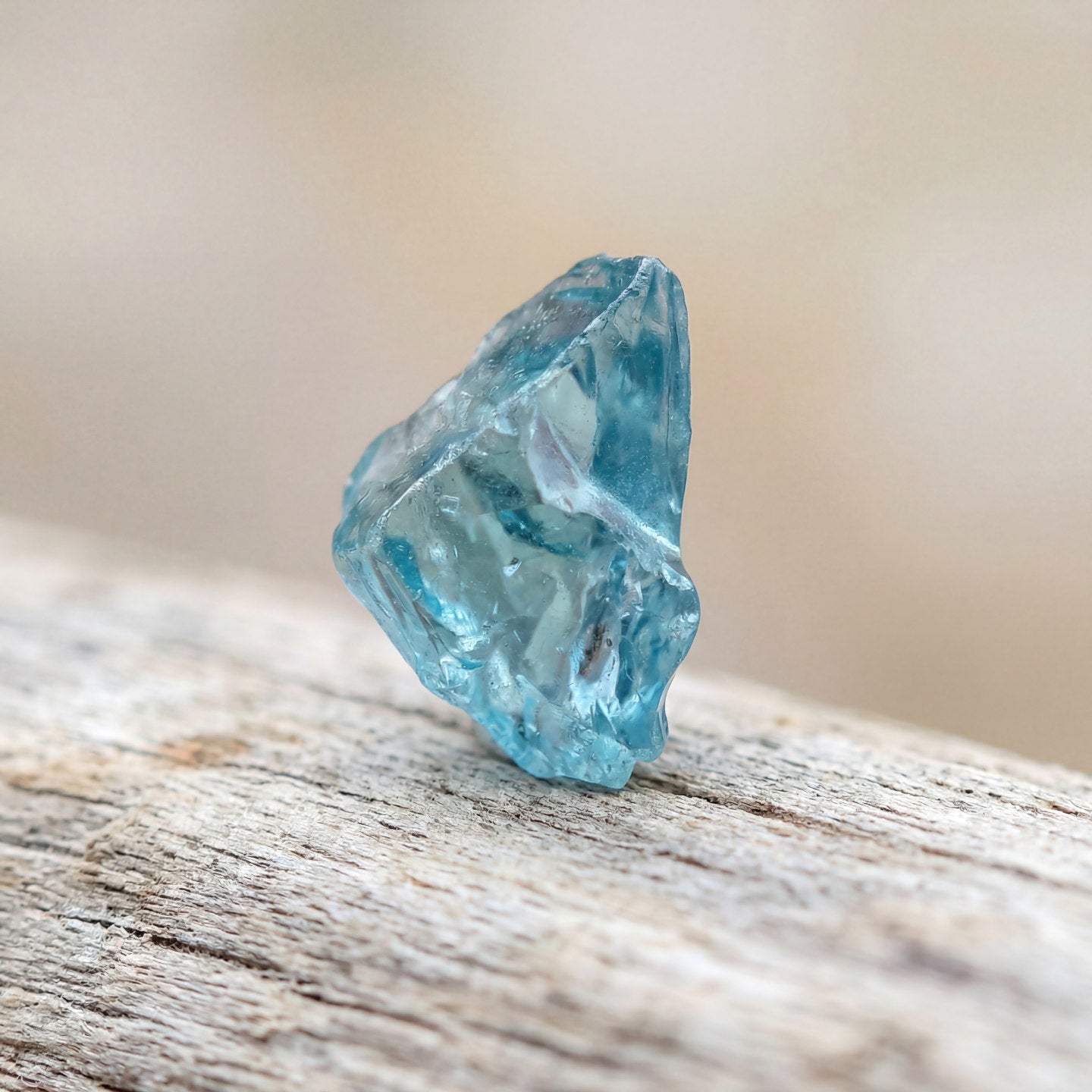 Info Zircon Blue